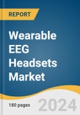 Wearable EEG Headsets Market Size, Share & Trends Analysis Report by Application (Trauma & Surgery, Disease Diagnosis), Product, End-use, Region, and Segment Forecasts, 2024-2030- Product Image