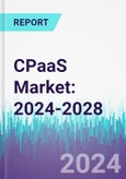 CPaaS Market: 2024-2028- Product Image