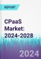 CPaaS Market: 2024-2028 - Product Thumbnail Image