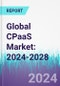 Global CPaaS Market: 2024-2028 - Product Thumbnail Image