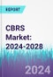 CBRS Market: 2024-2028 - Product Thumbnail Image