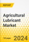Agricultural Lubricant Market - A Global and Regional Analysis: Focus on Farm Equipment, Product Type, Category Type, and Region - Analysis and Forecast, 2024-2034 - Product Thumbnail Image