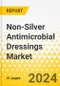 Non-Silver Antimicrobial Dressings Market - A Global and Regional Analysis: Focus on Region, Country-Level Analysis, and Competitive Landscape - Analysis and Forecast, 2023-2030 - Product Image