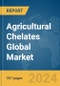 Agricultural Chelates Global Market Opportunities and Strategies to 2033 - Product Thumbnail Image