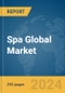 Spa Global Market Opportunities and Strategies to 2033 - Product Thumbnail Image