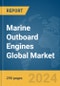 Marine Outboard Engines Global Market Opportunities and Strategies to 2033 - Product Thumbnail Image