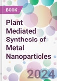 Plant Mediated Synthesis of Metal Nanoparticles- Product Image