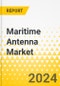 Maritime Antenna Market - Global and Regional Analysis: Focus on End User, Vessel Type, Application, Type, Frequency, and Country - Analysis and Forecast, 2023-2033 - Product Thumbnail Image