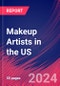 Makeup Artists in the US - Industry Market Research Report - Product Thumbnail Image