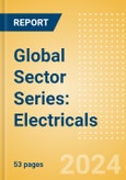 Global Sector Series: Electricals- Product Image