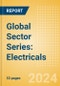 Global Sector Series: Electricals - Product Image