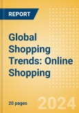 Global Shopping Trends: Online Shopping- Product Image