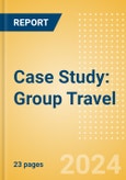 Case Study: Group Travel- Product Image