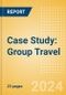 Case Study: Group Travel - Product Thumbnail Image
