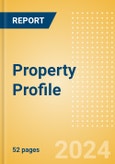 Property Profile - Business of the Golf Majors 2024- Product Image