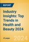 Industry Insights: Top Trends in Health and Beauty 2024 - Product Thumbnail Image