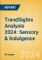 TrendSights Analysis 2024: Sensory & Indulgence - Product Thumbnail Image