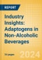 Industry Insights: Adaptogens in Non-Alcoholic Beverages - Product Image