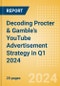 Decoding Procter & Gamble's YouTube Advertisement Strategy in Q1 2024 - Product Thumbnail Image