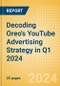 Decoding Oreo's YouTube Advertising Strategy in Q1 2024 - Product Thumbnail Image