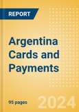 Argentina Cards and Payments: Opportunities and Risks to 2028- Product Image