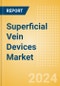 Superficial Vein Devices Market Size by Segments, Share, Regulatory, Reimbursement, Procedures and Forecast to 2033 - Product Thumbnail Image