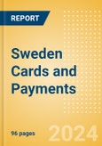 Sweden Cards and Payments: Opportunities and Risks to 2028- Product Image