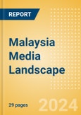 Malaysia Media Landscape- Product Image