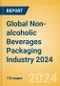Opportunities in the Global Non-alcoholic Beverages Packaging Industry 2024 - Product Image