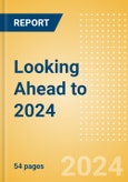 Looking Ahead to 2024 - the Future of Pharma?- Product Image