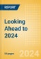 Looking Ahead to 2024 - the Future of Pharma? - Product Image
