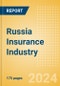 Russia Insurance Industry - Governance, Risk and Compliance - Product Image