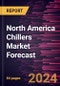 North America Chillers Market Forecast to 2030 - Regional Analysis - by Technology, Type, and Application - Product Thumbnail Image