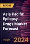Asia Pacific Epilepsy Drugs Market Forecast to 2030 - Regional Analysis - by Treatment (First Generation Anti-Epileptics, Second Generation Anti-Epileptics, and Third Generation Anti-Epileptics) and Distribution Channel (Hospital Pharmacy, Retail Pharmacy Stores, and Others) - Product Thumbnail Image