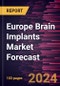 Europe Brain Implants Market Forecast to 2030 - Regional Analysis - by Treatment, and End User - Product Thumbnail Image