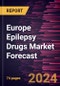 Europe Epilepsy Drugs Market Forecast to 2030 - Regional Analysis - by Treatment (First Generation Anti-Epileptics, Second Generation Anti-Epileptics, and Third Generation Anti-Epileptics) and Distribution Channel (Hospital Pharmacy, Retail Pharmacy Stores, and Others) - Product Thumbnail Image
