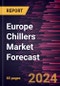 Europe Chillers Market Forecast to 2030 - Regional Analysis - by Technology, Type, and Application - Product Image