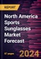 North America Sports Sunglasses Market Forecast to 2030 - Regional Analysis - by Type (Polarized and Non-Polarized), Category (Men, Women, Unisex, and Kids), and Distribution Channel (Supermarkets and Hypermarkets, Specialty Stores, Online Retail, and Others) - Product Image