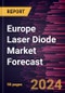 Europe Laser Diode Market Forecast to 2030 - Regional Analysis - by Doping Material, Wavelength, and Application - Product Thumbnail Image