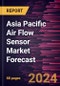 Asia Pacific Air Flow Sensor Market Forecast to 2030 - Regional Analysis - by Type (Volume Air Flow Sensors and Mass Air Flow Sensos), Output Signal (Analog and Digital), and Application (Automotive, Aerospace, Manufacturing, Power & Utility, Others) - Product Thumbnail Image