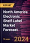 North America Electronic Shelf Label Market Forecast to 2030 - Regional Analysis - by Components, Hardware, Product Type, Store Type, and Communication Technology - Product Thumbnail Image