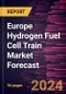 Europe Hydrogen Fuel Cell Train Market Forecast to 2030 - Regional Analysis - by Technology, Component, and Rail Type - Product Thumbnail Image
