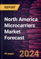 North America Microcarriers Market Forecast to 2030 - Regional Analysis - by Product, Equipment, Application, and End User - Product Thumbnail Image
