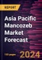 Asia Pacific Mancozeb Market Forecast to 2030 - Regional Analysis - by Form (Dry and Liquid), Mode of Application (Foliar Spray, Soil Treatment, and Seed Treatment), and Crop Type (Fruits & Vegetables, Cereals & Grains, Oilseeds & Pulses, Turf & Ornamentals, and Others) - Product Thumbnail Image