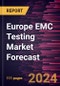 Europe EMC Testing Market Forecast to 2030 - Regional Analysis - by Offering, Service Type, and End Use - Product Image