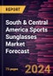 South & Central America Sports Sunglasses Market Forecast to 2030 - Regional Analysis - by Type (Polarized and Non-Polarized), Category (Men, Women, Unisex, and Kids), and Distribution Channel (Supermarkets and Hypermarkets, Specialty Stores, Online Retail, and Others) - Product Thumbnail Image