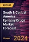 South & Central America Epilepsy Drugs Market Forecast to 2030 - Regional Analysis - by Treatment and Distribution Channel - Product Thumbnail Image