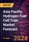 Asia Pacific Hydrogen Fuel Cell Train Market Forecast to 2030 - Regional Analysis - by Technology, Component, and Rail Type - Product Thumbnail Image
