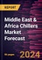 Middle East & Africa Chillers Market Forecast to 2030 - Regional Analysis - by Technology, Type, and Application - Product Image