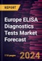 Europe ELISA Diagnostics Tests Market Forecast to 2030 - Regional Analysis - by Adoption, Test Type, Application, and End User - Product Thumbnail Image